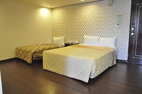 Chief Hotel
