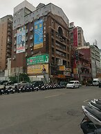 Chief Hotel