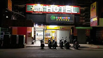 Chief Hotel