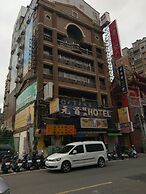 Chief Hotel