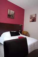 Hôtel la Croix Couverte