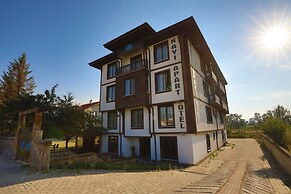 Kayi Apart Hotel