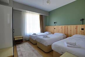 Kayi Apart Hotel