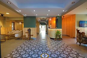Kayi Apart Hotel