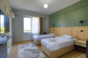 Kayi Apart Hotel