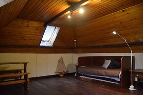 Casal São João Cottages