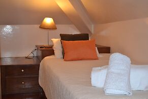 Casal São João Cottages