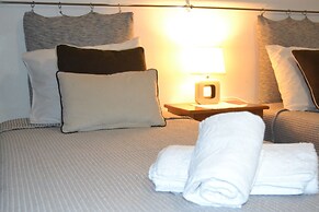 Casal São João Cottages