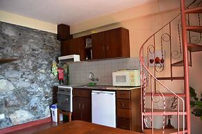 Casal São João Cottages