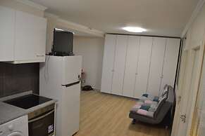 Casal São João Cottages