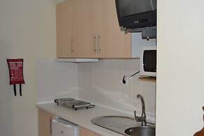 Casal São João Cottages