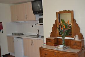 Casal São João Cottages