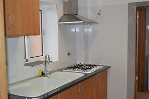 Casal São João Cottages