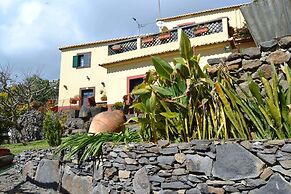 Casal São João Cottages