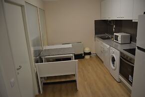 Casal São João Cottages