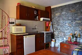 Casal São João Cottages