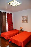 Casal São João Cottages