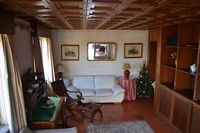 Casal São João Cottages