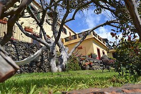 Casal São João Cottages
