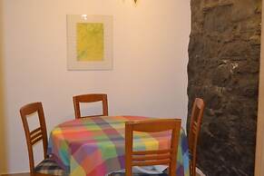 Casal São João Cottages