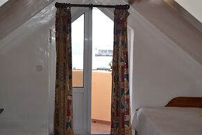 Casal São João Cottages