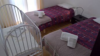 Casal São João Cottages