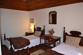 Casal São João Cottages