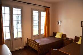 Casal São João Cottages