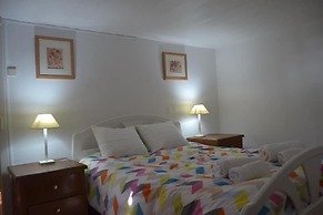 Casal São João Cottages