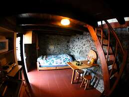 Casal São João Cottages