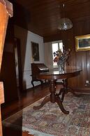 Casal São João Cottages