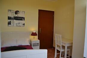 Casal São João Cottages