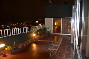 Casal São João Cottages