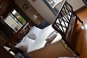 Casal São João Cottages