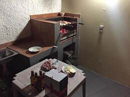 Casal São João Cottages