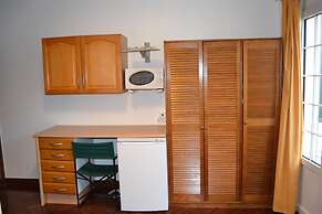 Casal São João Cottages