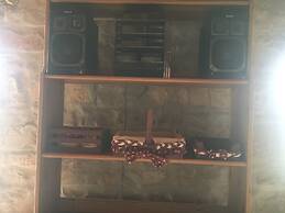 Casal São João Cottages