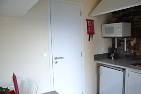 Casal São João Cottages