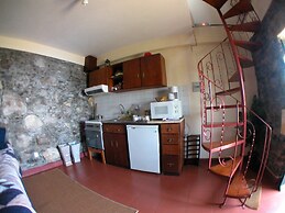 Casal São João Cottages