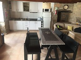 Casal São João Cottages