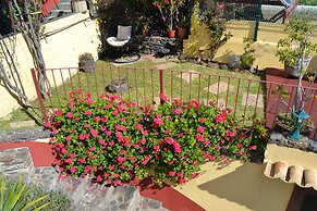 Casal São João Cottages