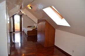 Casal São João Cottages