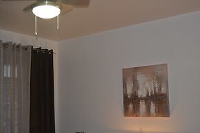 Casal São João Cottages