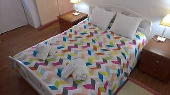 Casal São João Cottages