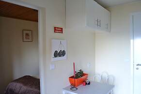 Casal São João Cottages