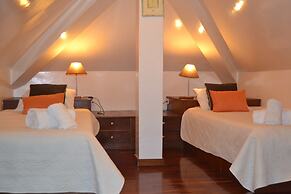 Casal São João Cottages