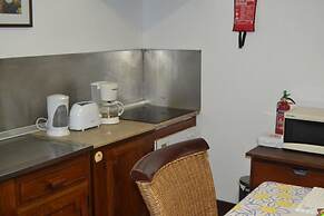 Casal São João Cottages