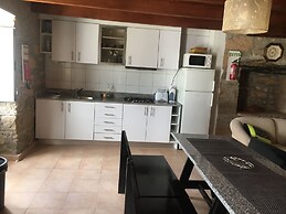 Casal São João Cottages