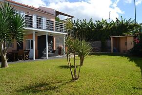 Casal São João Cottages