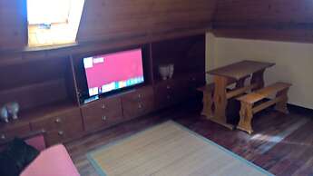 Casal São João Cottages